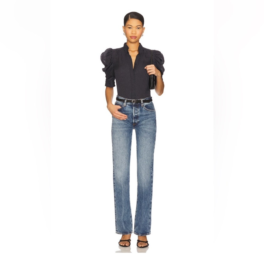 FRAME - Vertical Jeans (NEW W/ TAGS)
